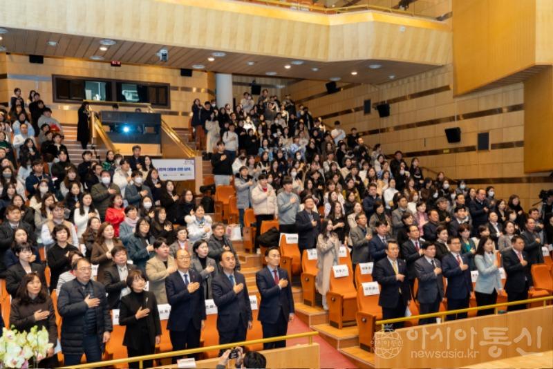 사진2. 강남구의회. ‘제4회 강남복지포럼' 참석.jpg