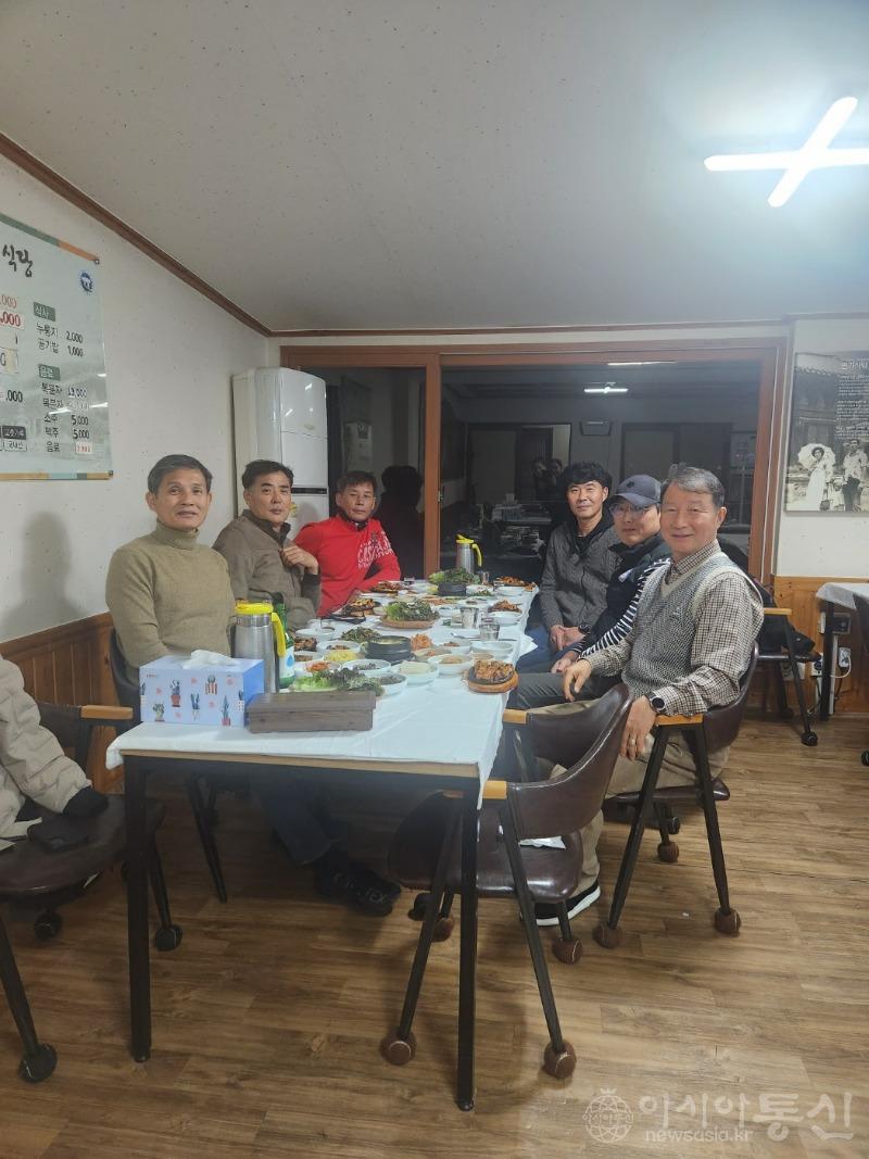 고창북중 축구부장, 고창축협회 임원.jpg