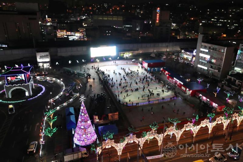 (1)인천 동구_20일 화도진스케이트장 개장1.jpg