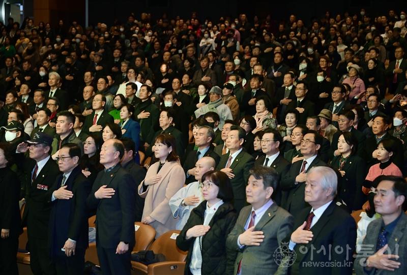 (2024.1.15) 서울시의회 이새날 의원, ‘2024 강남구 신년인사회’참석 (2).jpg