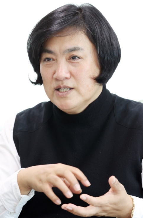 경기도의회 이은주 의원