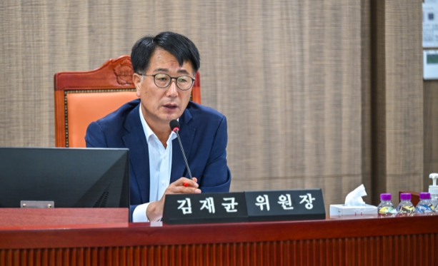 김재균 의원, 디지털 정보격차 해소 위해 디지털 문해교육 지원근거 마련