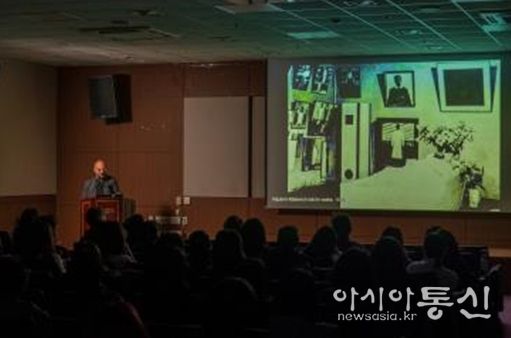 제13회 서울미디어시티비엔날레 (가제)
