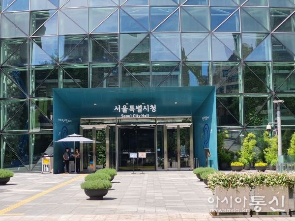 서울시, '중증장애인 전문 활동지원기관' 운영…장애인 돌봄공백 막는다