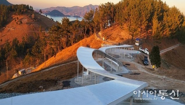 경상남도 하동군, ‘25년도 민간전문가 운영 지원 공모사업 선정!