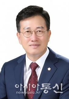 경상북도의회 이철식 도의원, 전국 최초 종묘산업 육성·지원 조례 제정