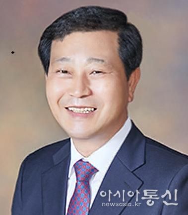 정근수 경북도의원,'경상북도 국산밀 산업 육성 및 지원 조례안'대표 발의