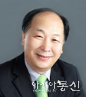 박선하 경북도의원, 장애인공무원 지원 조례 개정