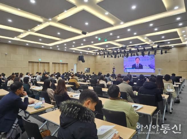 경북교육청, 학교회계 자율성과 전문성을 높인다!