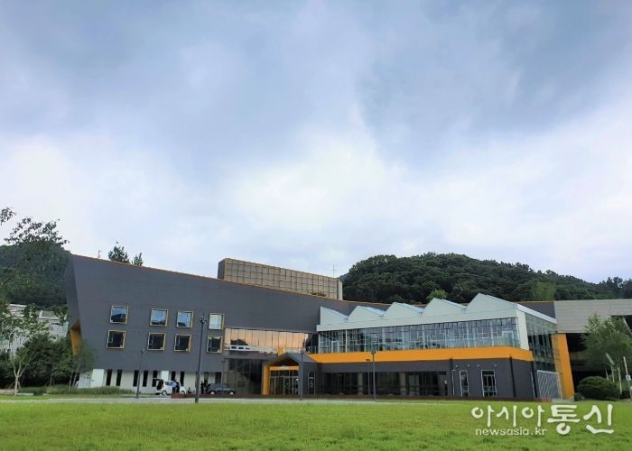 남양주시 정약용 펀그라운드, 여성가족부 청소년수련시설 종합평가 ‘최우수’ 선정