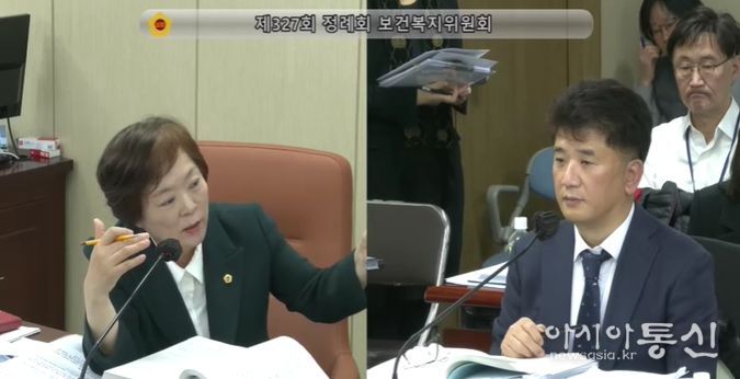 서울특별시의회 신동원 의원(노원1, 국민의힘)