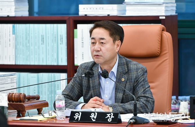 서울특별시의회 예산결산특별위원회 2025년도 서울시 및 교육청 예산안 의결