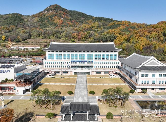 경북교육청