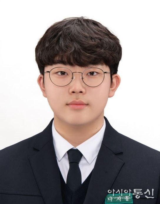 도내 고등학생 4명 ‘ 2024 대한민국 인재상 수상’ 쾌거
