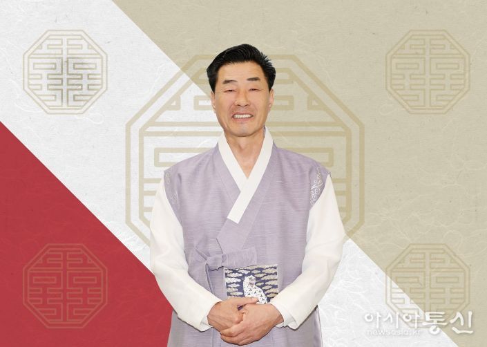 김일만 포항시의회 의장