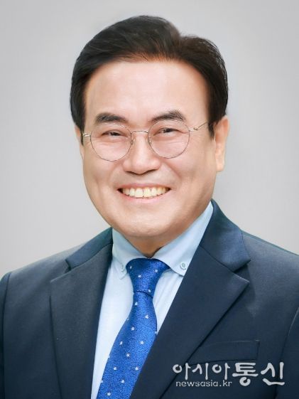 서거석 전북특별자치도교육감