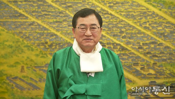 주낙영 경주시장