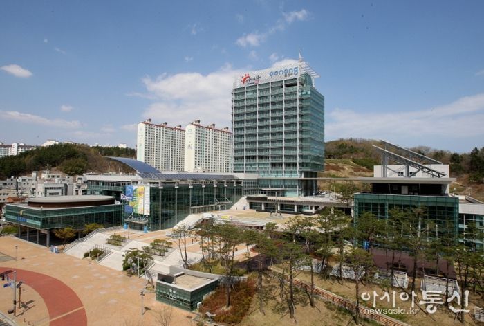 포항시청