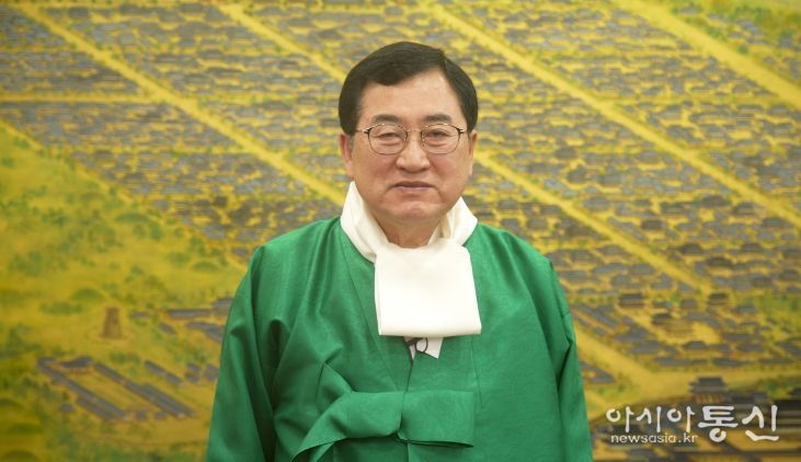 주낙영 경주시장