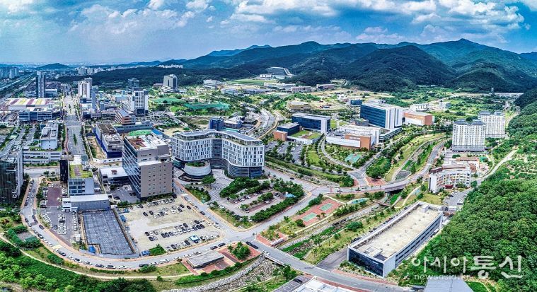 대구시, 2025년 경영 ‘성장’과‘내실’집중