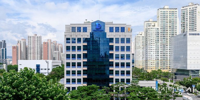 대구도시개발공사, 2024년 정보공개 종합평가 최우수 기관 선정