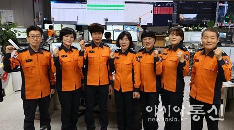 전북자치도, '119구급상황관리센터' 신설 운영 응급의료 서비스 강화