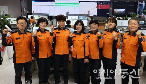 '119구급상황관리센터' 신설 운영 응급의료 서비스 강화