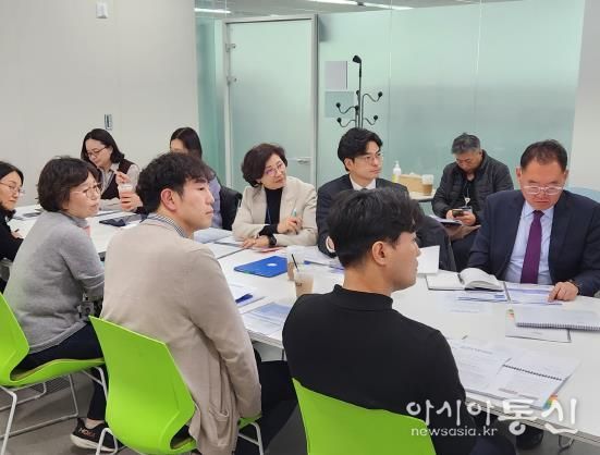 경기도의회 박상현 의원, 바이오산업 발전을 위한 실질적 전략 및 예산 증액 강조