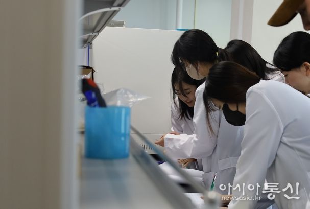 대구시, 2025년 제약 전문인력 양성 시동