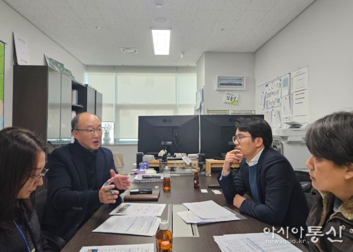 김동영 의원, 道 내 6만7천여대 PM...불법주정차는 수수방관