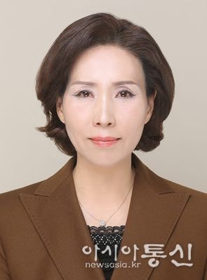 서울특별시의회 이숙자 운영위원장(국민의힘, 서초2)