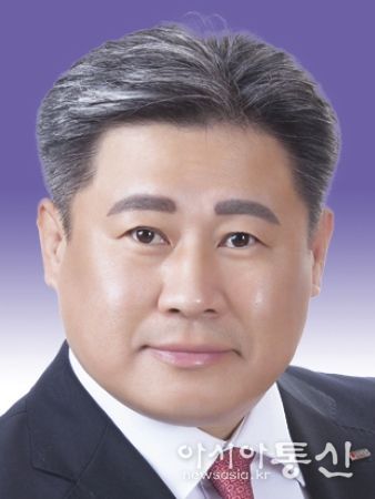 경상북도의회 최병근의원