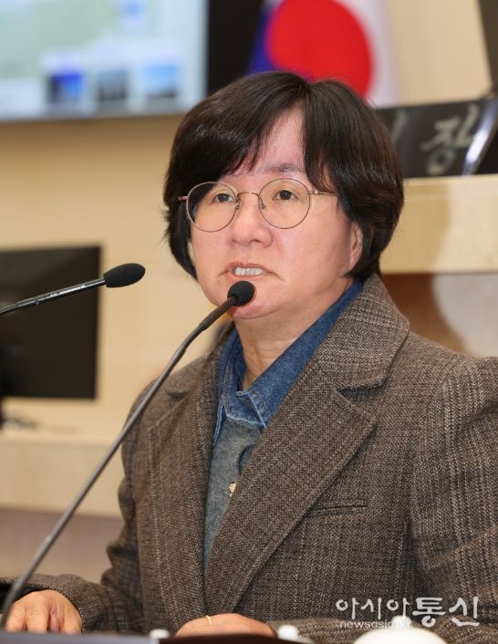 포항시의회 김은주 의원