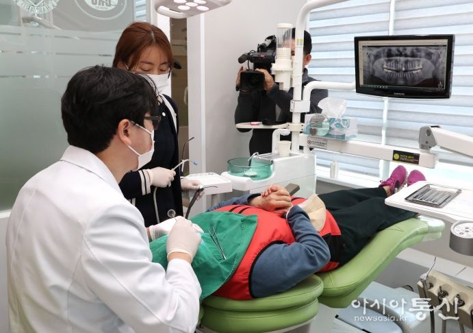 나눔천사기금 ‘이플러스사업’지원대상자 모집