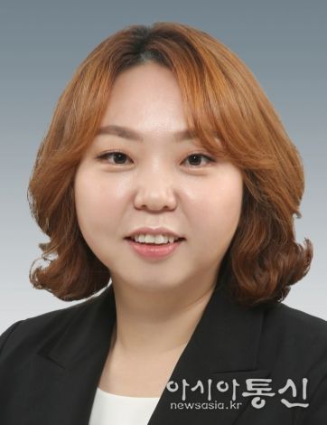 경기도의회 교육행정위원회 전자영 의원(더불어민주당, 용인4)