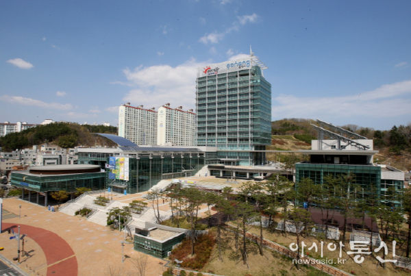 포항시 청소년상담복지센터, 지역 청소년 마음 건강 돕는다