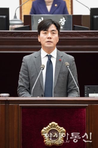 이강구 의원(연수5, 송도2,4,5동)