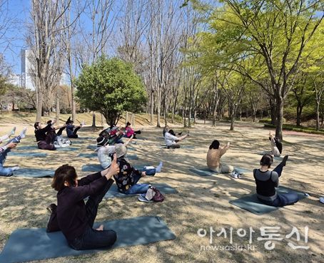 “울산시, 시민 정신건강 다독인다”