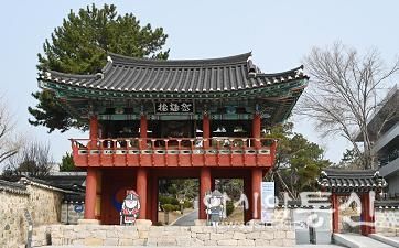 중구, ‘동헌, 부풀 고(臌)!’프로그램 운영…“울산동헌에서 전통주 빚어봐요”