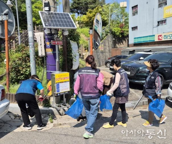 수원시 팔달구 우만2동,