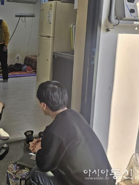 수원시 권선구, 사회보장급여 부적합자 등 찾아가는 맞춤형 상담 지원