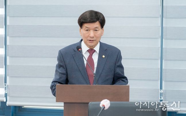 사진) 강남구의회 전인수 의원