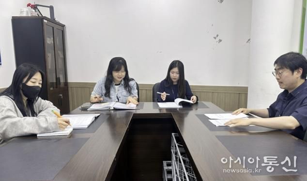 수원시 권선구, 찾아가는 가족관계등록 교육 실시