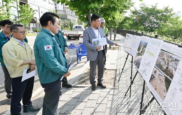 건설현장 안전관리 강화