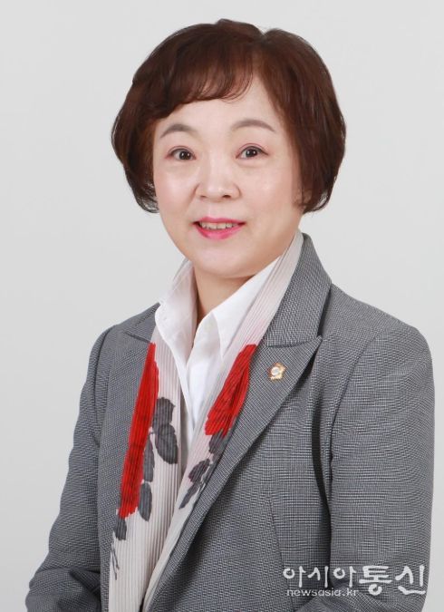 서울시의회 신동원 의원