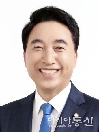 박수현 의원(더불어민주당/충남 공주·부여·청양)