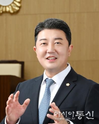 김시욱 울주군의원, 아동 유괴 및 유인 범죄 예방 대책 촉구