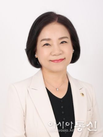 울산광역시의회 문화복지환경위원회 손명희 부위원장