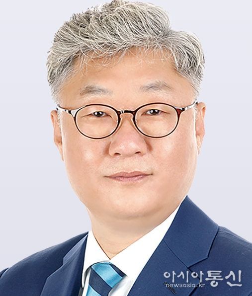 전북특별자치도의회  장연국 의원