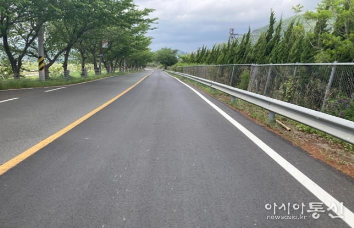 도로정비 종합 평가 우수 기관 선정